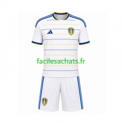 Maillot Leeds United 2026-2027 Domicile Enfant MC