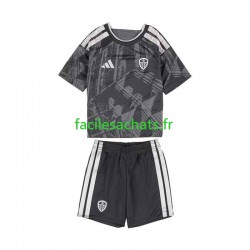 Maillot Leeds United 2026-2027 3ème Enfant MC