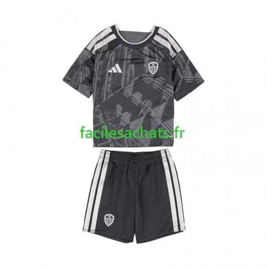 Maillot Leeds United 2026-2027 3ème Enfant MC