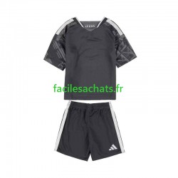 Maillot Leeds United 2026-2027 3ème Enfant MC
