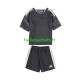 Maillot Leeds United 2026-2027 3ème Enfant MC