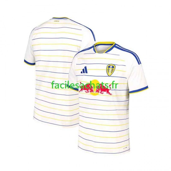 Maillot Leeds United 2026-2027 Domicile Homme MC