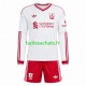 Maillot Liverpool 2026-2027 Extérieur Enfant ML
