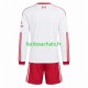 Maillot Liverpool 2026-2027 Extérieur Enfant ML