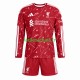 Maillot Liverpool 2026-2027 Domicile Enfant ML
