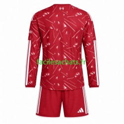Maillot Liverpool 2026-2027 Domicile Enfant ML