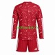 Maillot Liverpool 2026-2027 Domicile Enfant ML