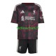 Maillot Liverpool 2026-2027 3ème Enfant MC