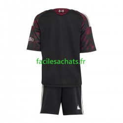 Maillot Liverpool 2026-2027 3ème Enfant MC