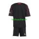Maillot Liverpool 2026-2027 3ème Enfant MC