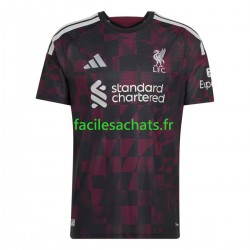 Maillot Liverpool 2026-2027 3ème Homme MC
