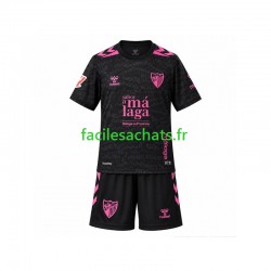 Maillot Málaga CF 2026-2027 3ème Enfant MC