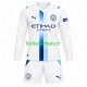 Maillot Manchester City 2026-2027 3ème Enfant ML