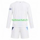 Maillot Manchester City 2026-2027 3ème Enfant ML