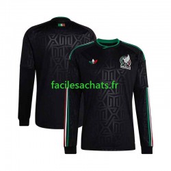 Maillot Mexique 2026 3ème Homme ML Maillot Mexique 2026 3ème Homme ML