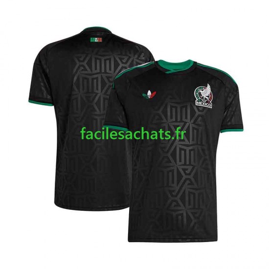 Maillot Mexique 2026 3ème Homme MC