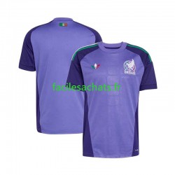 Maillot Mexique 2026 Gardien Extérieur Homme MC Maillot Mexique 2026 Gardien Extérieur Homme MC