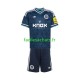 Maillot Newcastle United 2026-2027 Extérieur Enfant MC