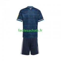 Maillot Newcastle United 2026-2027 Extérieur Enfant MC