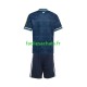 Maillot Newcastle United 2026-2027 Extérieur Enfant MC