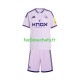 Maillot Newcastle United 2026-2027 3ème Enfant MC