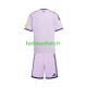 Maillot Newcastle United 2026-2027 3ème Enfant MC