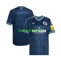 Maillot Newcastle United 2026-2027 Extérieur Homme MC Maillot Newcastle United 2026-2027 Extérieur Homme MC