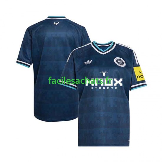 Maillot Newcastle United 2026-2027 Extérieur Homme MC