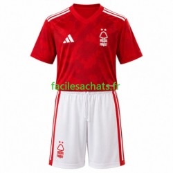 Maillot Nottingham Forest 2026-2027 Domicile Enfant MC