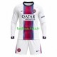 Maillot Paris Saint-Germain 2026-2027 Extérieur Enfant ML