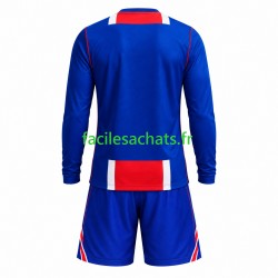 Maillot Paris Saint-Germain 2026-2027 Domicile Enfant ML