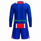Maillot Paris Saint-Germain 2026-2027 Domicile Enfant ML