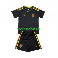 Maillot Pérou 2026 Extérieur Enfant MC