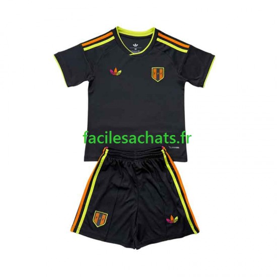 Maillot Pérou 2026 Extérieur Enfant MC