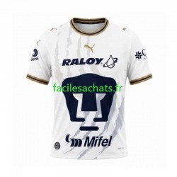 Maillot Pumas UNAM 2026-2027 Extérieur Homme MC
