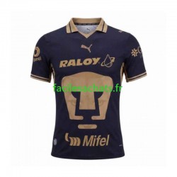 Maillot Pumas UNAM 2026-2027 Domicile Homme MC