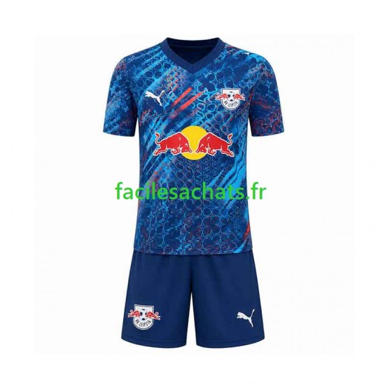 Maillot RB Leipzig 2026-2027 3ème Enfant MC