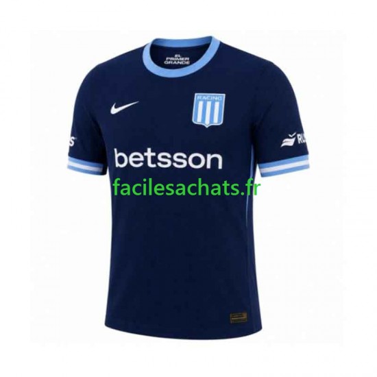 Maillot Racing Club 2026-2027 Extérieur Homme MC