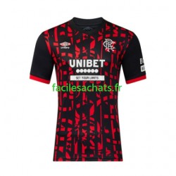 Maillot Rangers 2026-2027 3ème Homme MC Maillot Rangers 2026-2027 3ème Homme MC
