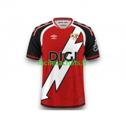 Maillot Rayo Vallecano 2026-2027 Extérieur Homme MC Maillot Rayo Vallecano 2026-2027 Extérieur Homme MC
