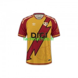 Maillot Rayo Vallecano 2026-2027 3ème Homme MC Maillot Rayo Vallecano 2026-2027 3ème Homme MC