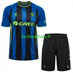 Maillot Real Betis 2026-2027 3ème Enfant MC