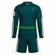Maillot Real Madrid 2026-2027 Extérieur Enfant ML