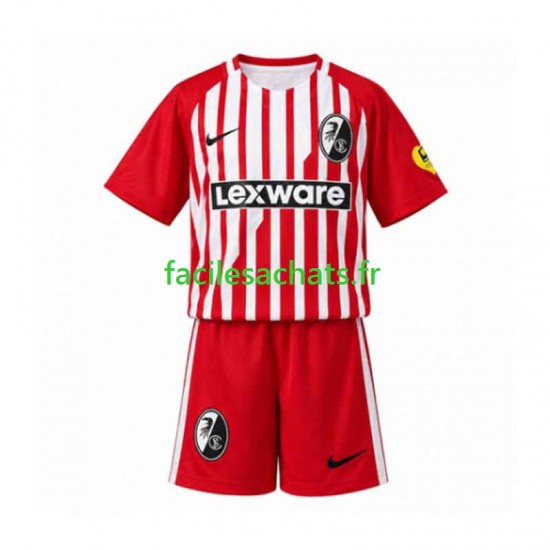 Maillot SC Freiburg 2026-2027 Domicile Enfant MC