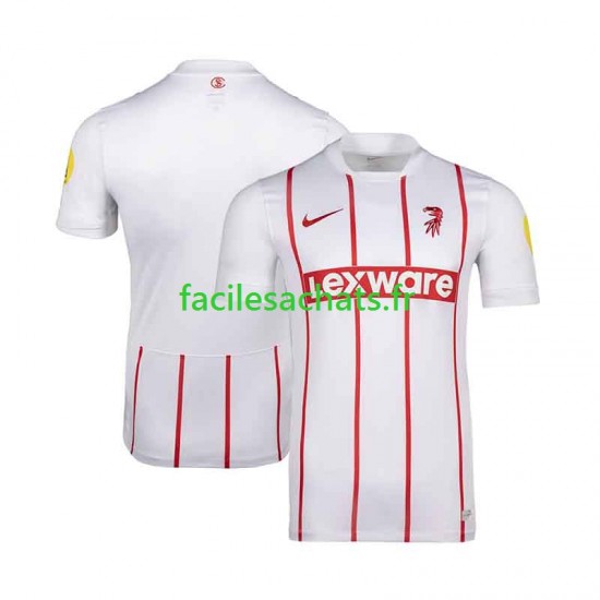 Maillot SC Freiburg 2026-2027 Extérieur Homme MC
