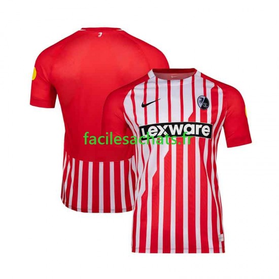 Maillot SC Freiburg 2026-2027 Domicile Homme MC