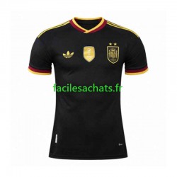 Maillot Espagne Special 2026-2027 Domicile Homme MC Maillot Espagne Special 2026-2027 Domicile Homme MC