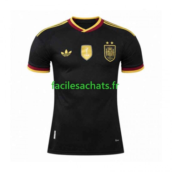 Maillot Espagne Special 2026-2027 Domicile Homme MC