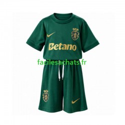 Maillot Sporting CP Special 2026-2027 Domicile Enfant MC