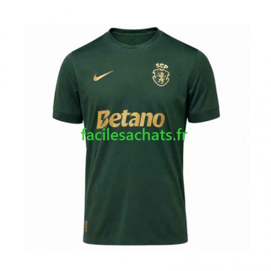 Maillot Sporting CP Special 2026-2027 Domicile Homme MC
